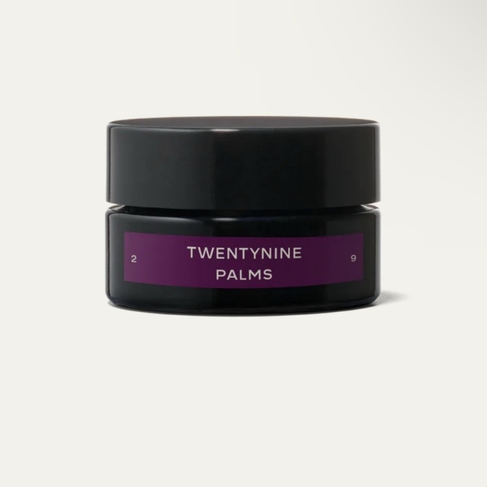 Twenty-Nine Palms | Mira Luna Eye Cream | MSRP: $97 | NEW in box